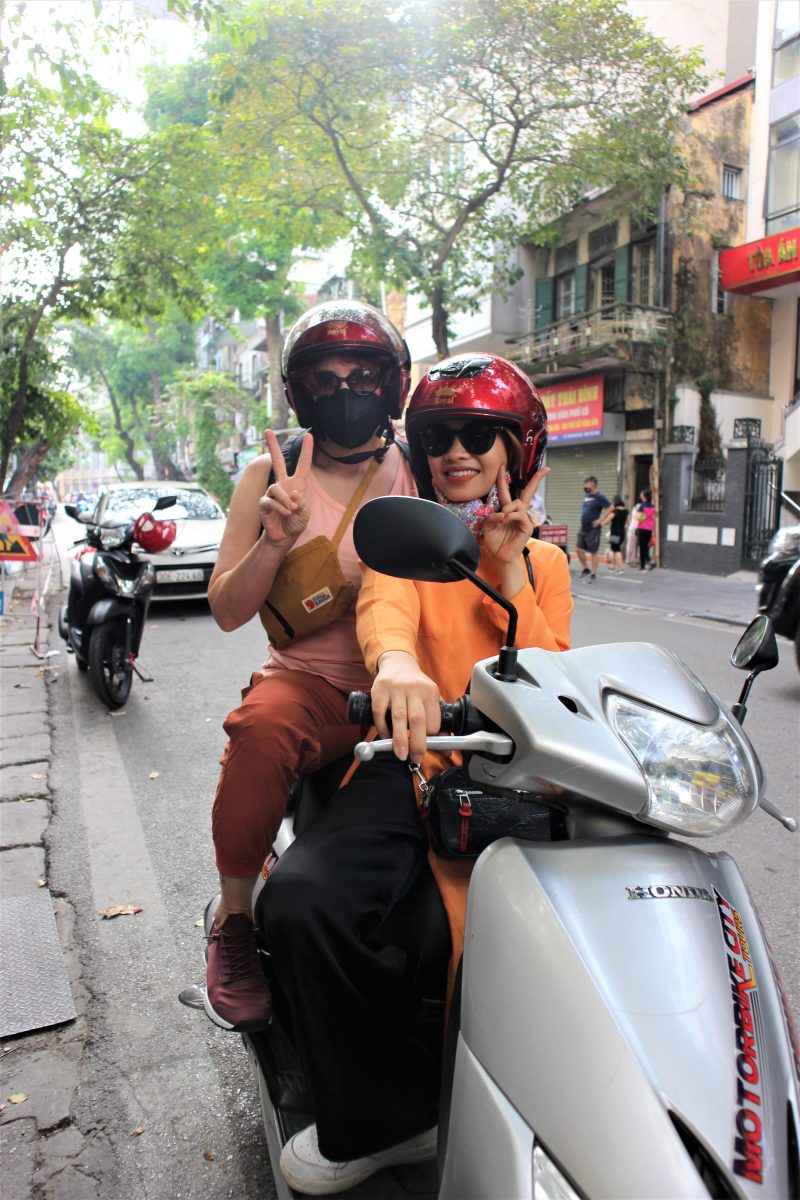 Hanoi Jeep Tours: Hanoi City Jeep Tours Food + Culture+ Sights + Fun