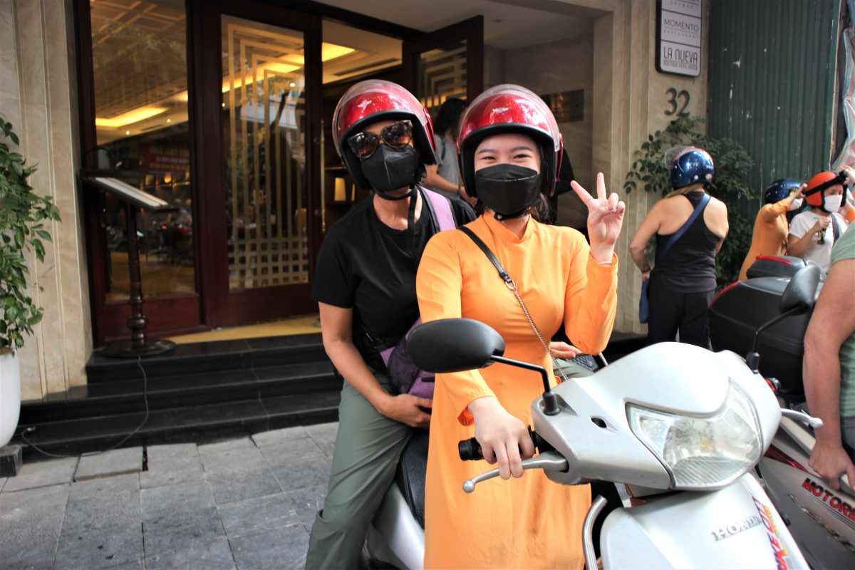 Hanoi Jeep Tours: Hanoi City Jeep Tours Food + Culture+ Sights + Fun