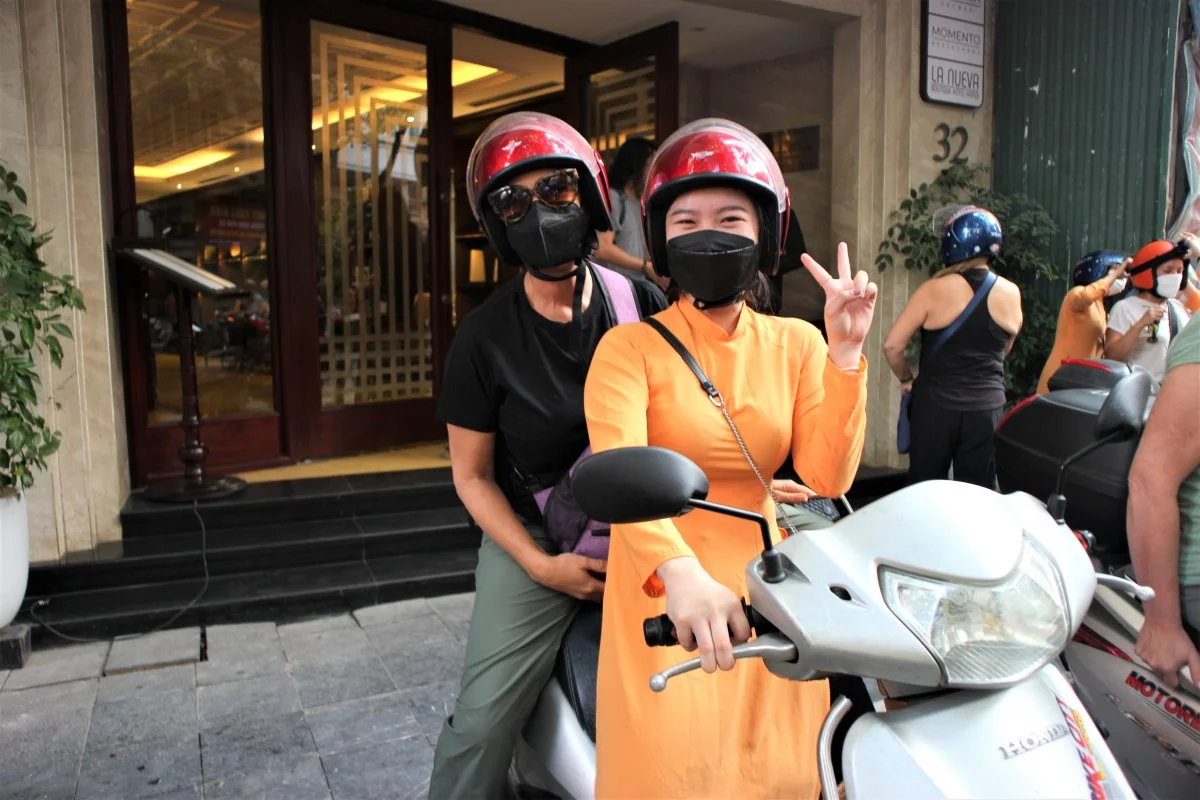 Hanoi Jeep Tours: Hanoi City Jeep Tours Food + Culture+ Sights + Fun