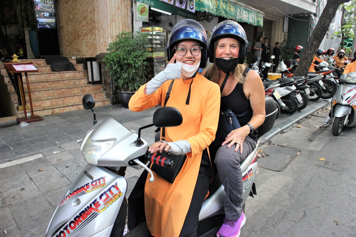 Hanoi Jeep Tours: Hanoi City Jeep Tours Food + Culture+ Sights + Fun