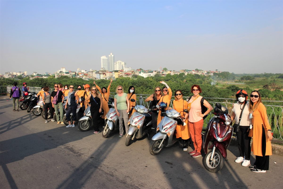 Hanoi Jeep Tours: Hanoi City Jeep Tours Food + Culture+ Sights + Fun