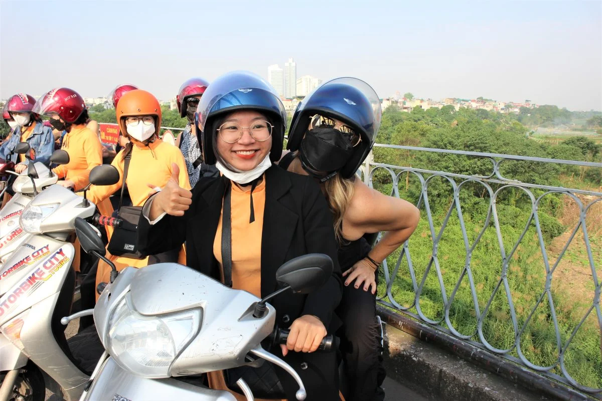 Hanoi Jeep Tours: Hanoi City Jeep Tours Food + Culture+ Sights + Fun