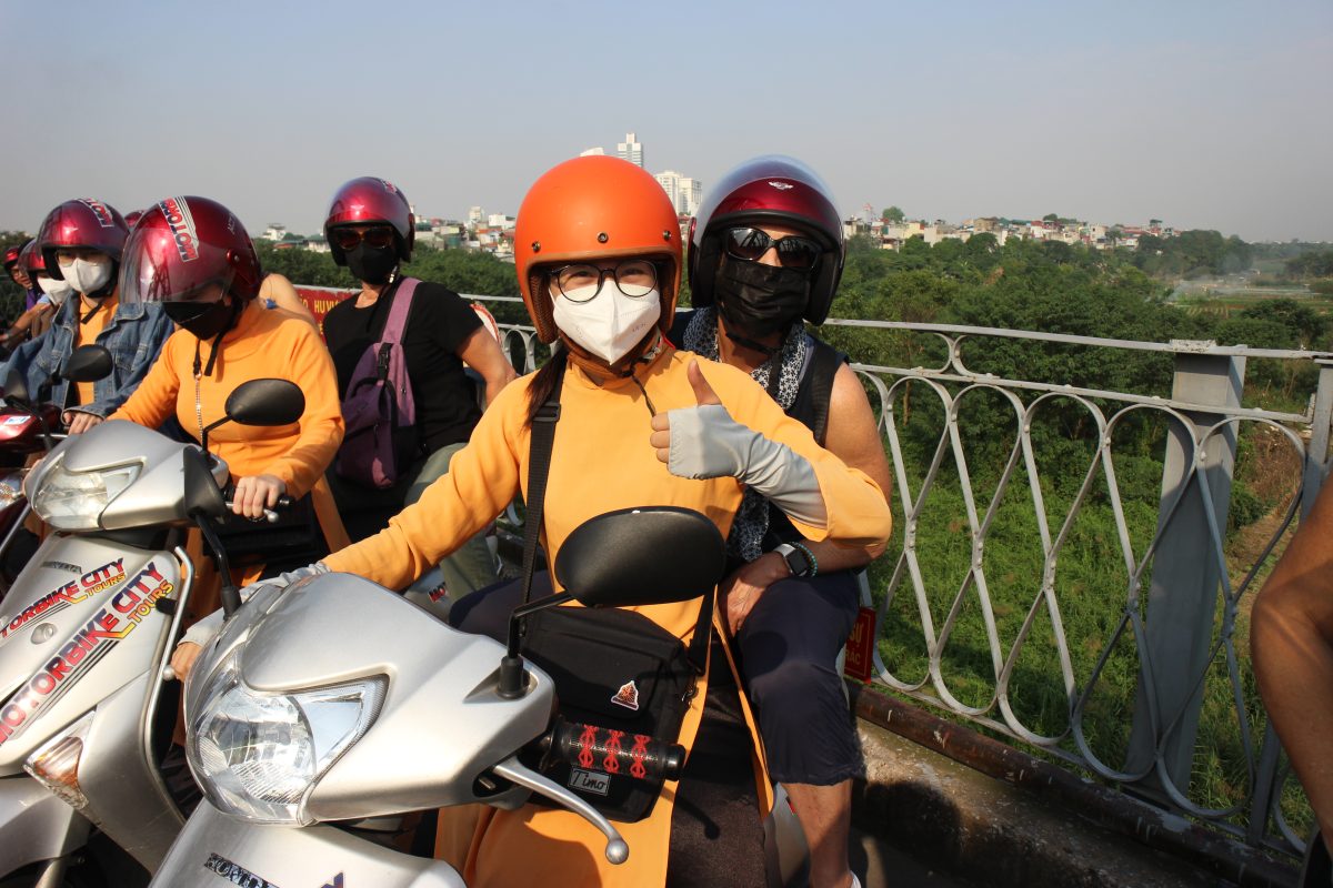 Hanoi Jeep Tours: Hanoi City Jeep Tours Food + Culture+ Sights + Fun