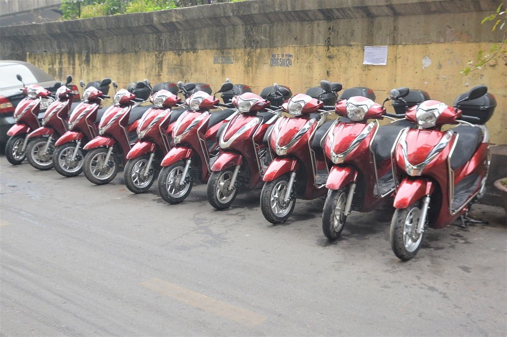 Hanoi Jeep Tours Led By Women: Hanoi City Jeep Tours Food + Culture+ Sights + Fun