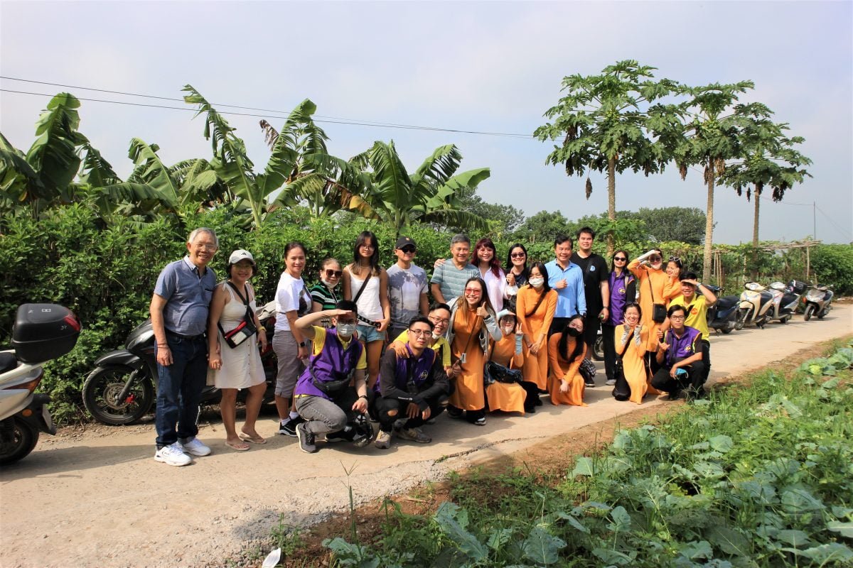 Hanoi Jeep Tours Led By Women: Hanoi City Jeep Tours Food + Culture+ Sights + Fun