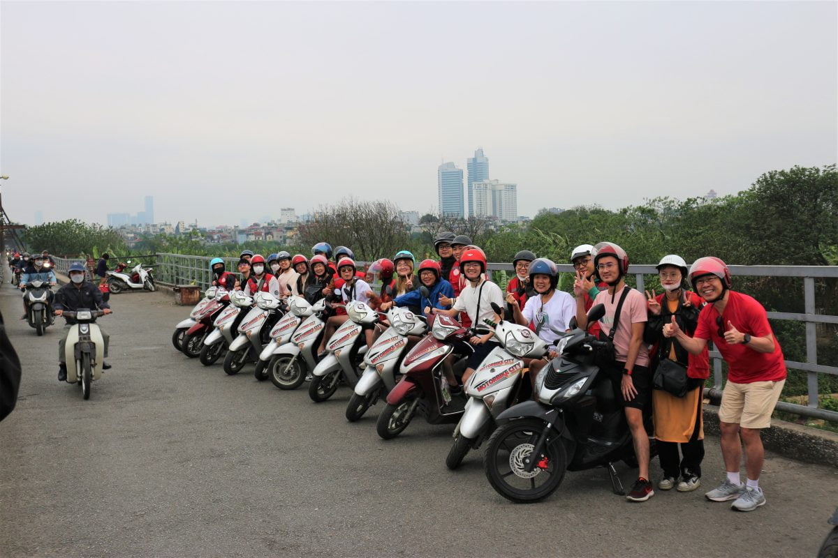 Hanoi Jeep Tours: Hanoi City Jeep Tours Food + Culture+ Sights + Fun