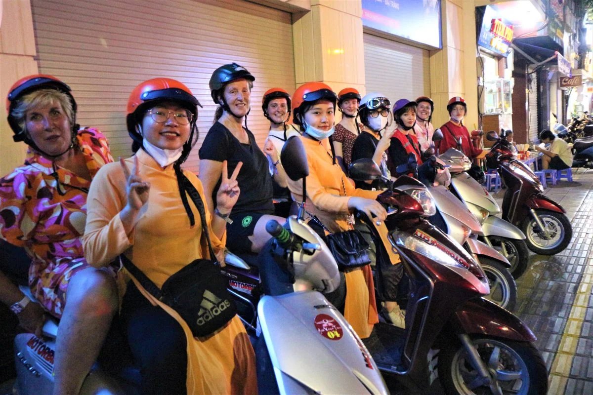 Hanoi Jeep Tours: Hanoi City Jeep Tours Food + Culture+ Sights + Fun