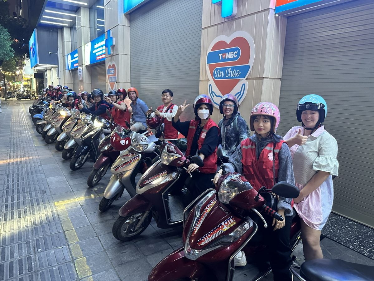 Hanoi Jeep Tours Led By Women: Hanoi City Jeep Tours Food + Culture+ Sights + Fun