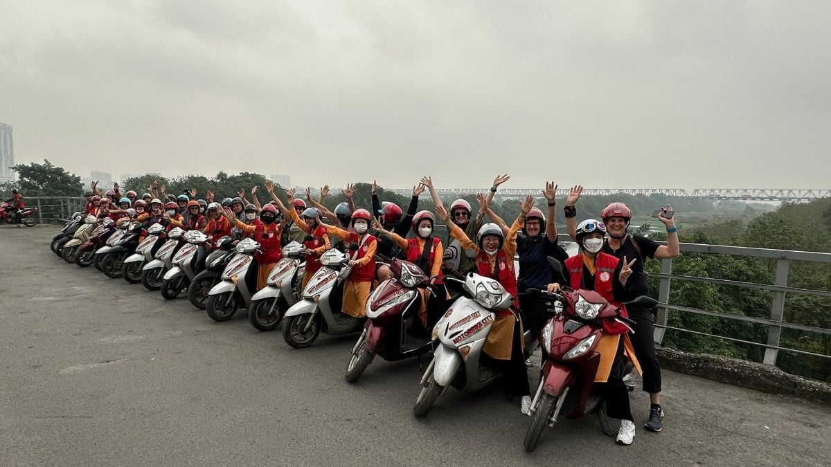 Hanoi Jeep Tours: Hanoi City Jeep Tours Food + Culture+ Sights + Fun