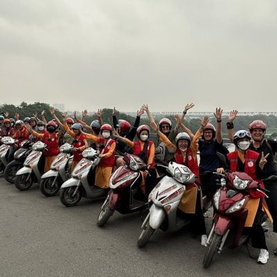 Hanoi Jeep Tours: Hanoi City Jeep Tours Food + Culture+ Sights + Fun