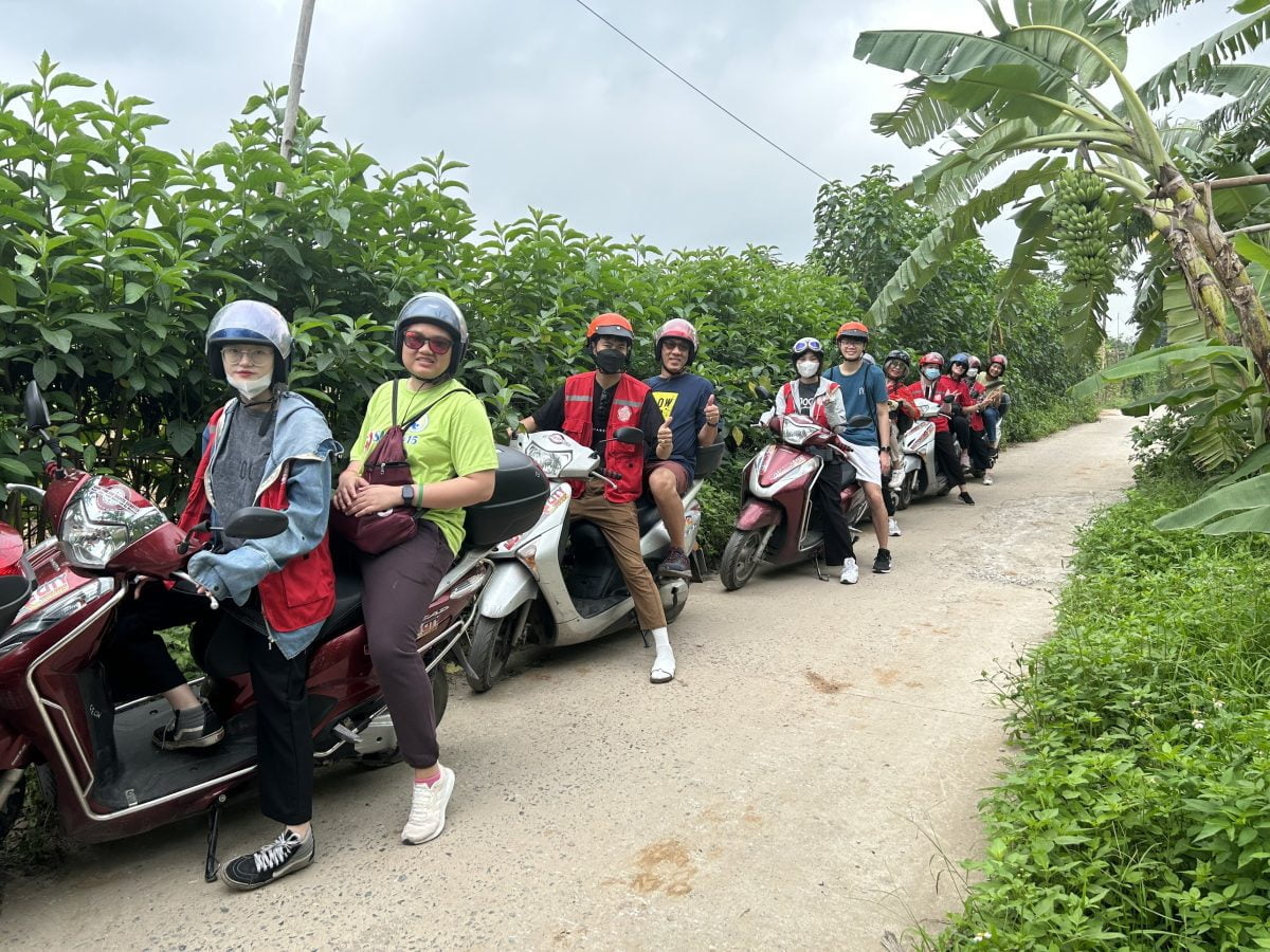 Hanoi Jeep Tours Led By Women: Hanoi City Jeep Tours Food + Culture+ Sights + Fun