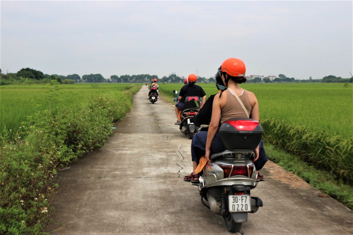 Hanoi Jeep Tours: Hanoi City Jeep Tours Food + Culture+ Sights + Fun