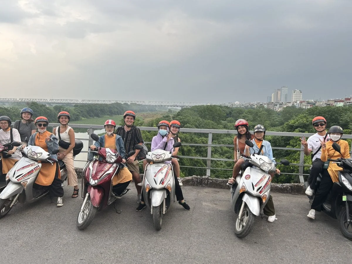 Hanoi Jeep Tours: Hanoi City Jeep Tours Food + Culture+ Sights + Fun