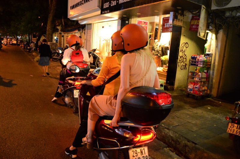 Hanoi Jeep Tours: Hanoi City Jeep Tours Food + Culture+ Sights + Fun