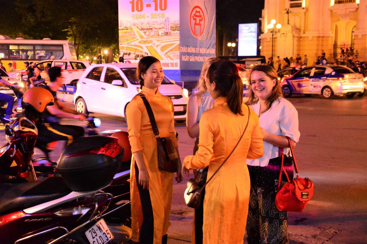 Hanoi Jeep Tours Led By Women: Hanoi City Jeep Tours Food + Culture+ Sights + Fun