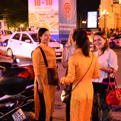 Hanoi Jeep Tours: Hanoi City Jeep Tours Food + Culture+ Sights + Fun