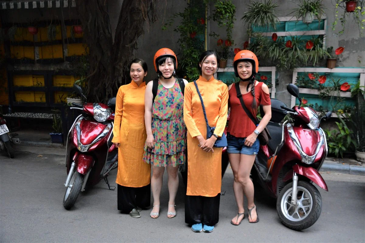 Hanoi Jeep Tours: Hanoi City Jeep Tours Food + Culture+ Sights + Fun