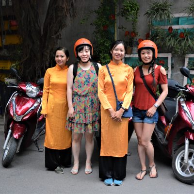 Hanoi Jeep Tours: Hanoi City Jeep Tours Food + Culture+ Sights + Fun