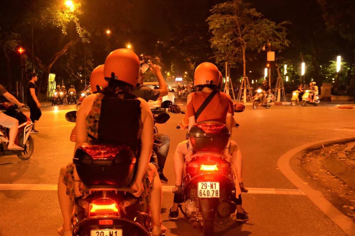 Hanoi Jeep Tours: Hanoi City Jeep Tours Food + Culture+ Sights + Fun