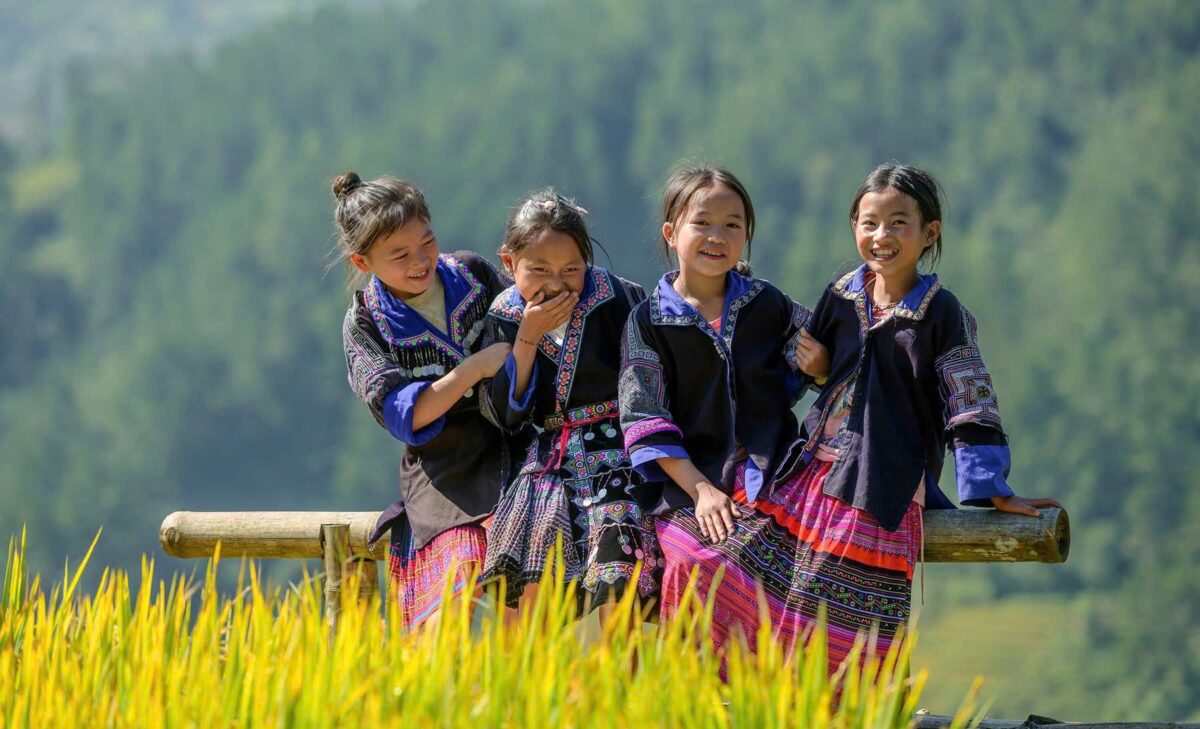 Sapa Motorbike Tours Half Day Led By Women Sapa Motorbike Tours Half Day Led By Women