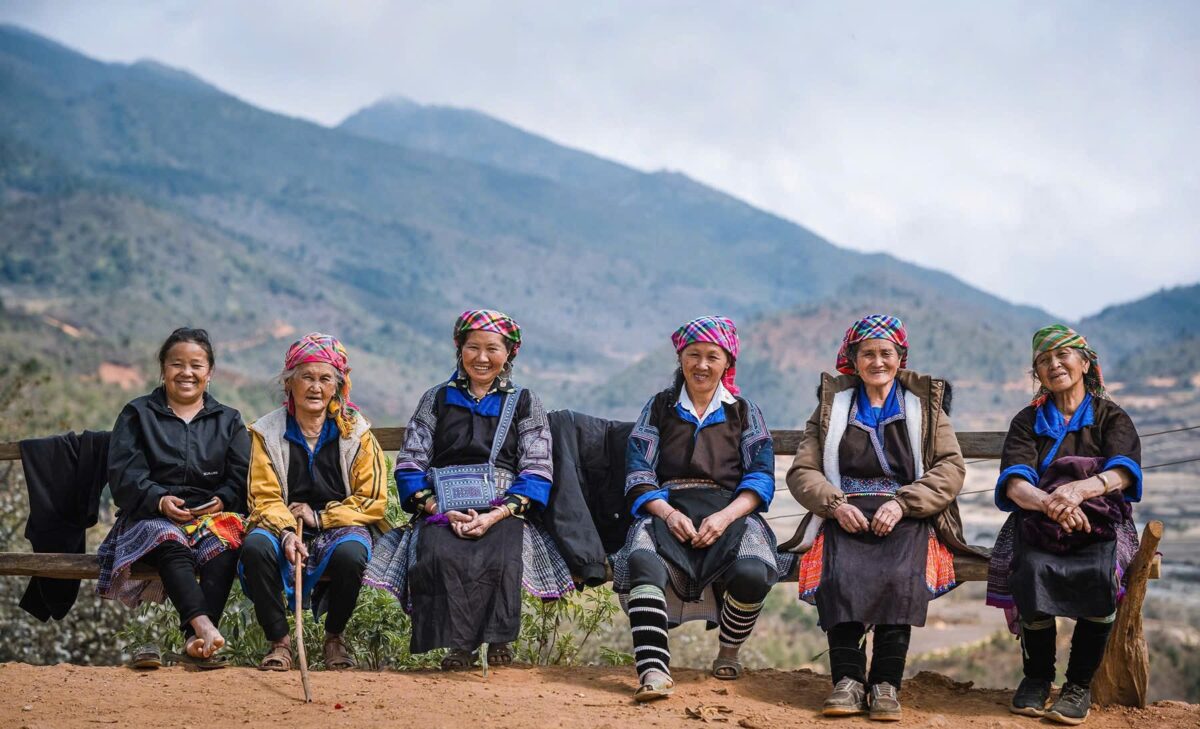 Sapa Motorbike Tours Half Day Led By Women Sapa Motorbike Tours Half Day Led By Women