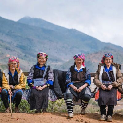 Sapa Motorbike Tours Half Day Led By Women