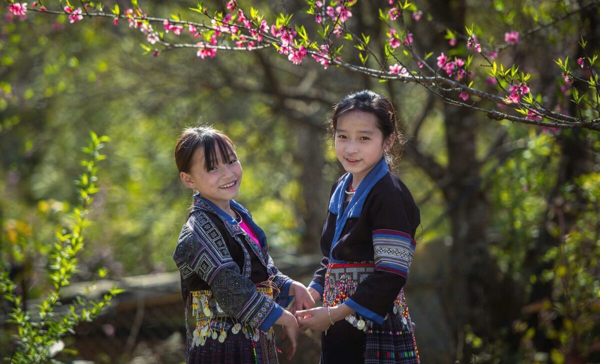 Sapa Motorbike Tours Half Day Led By Women Sapa Motorbike Tours Half Day Led By Women