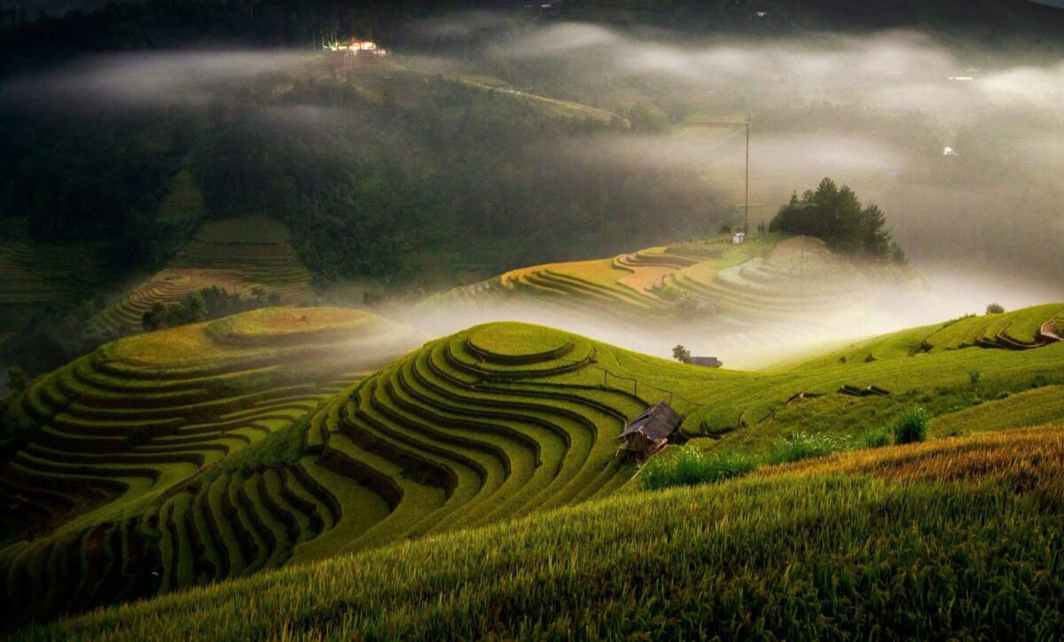 Sapa Motorbike Tours Half Day Led By Women Sapa Motorbike Tours Half Day Led By Women