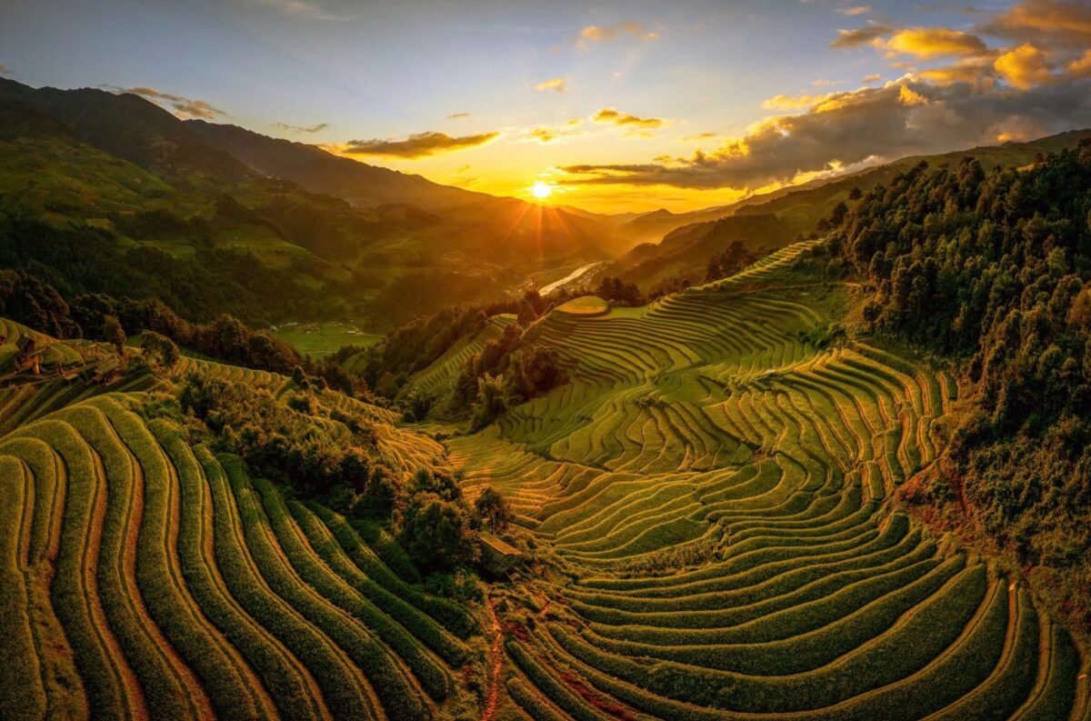 Sapa Motorbike Tours Half Day Led By Women Sapa Motorbike Tours Half Day Led By Women