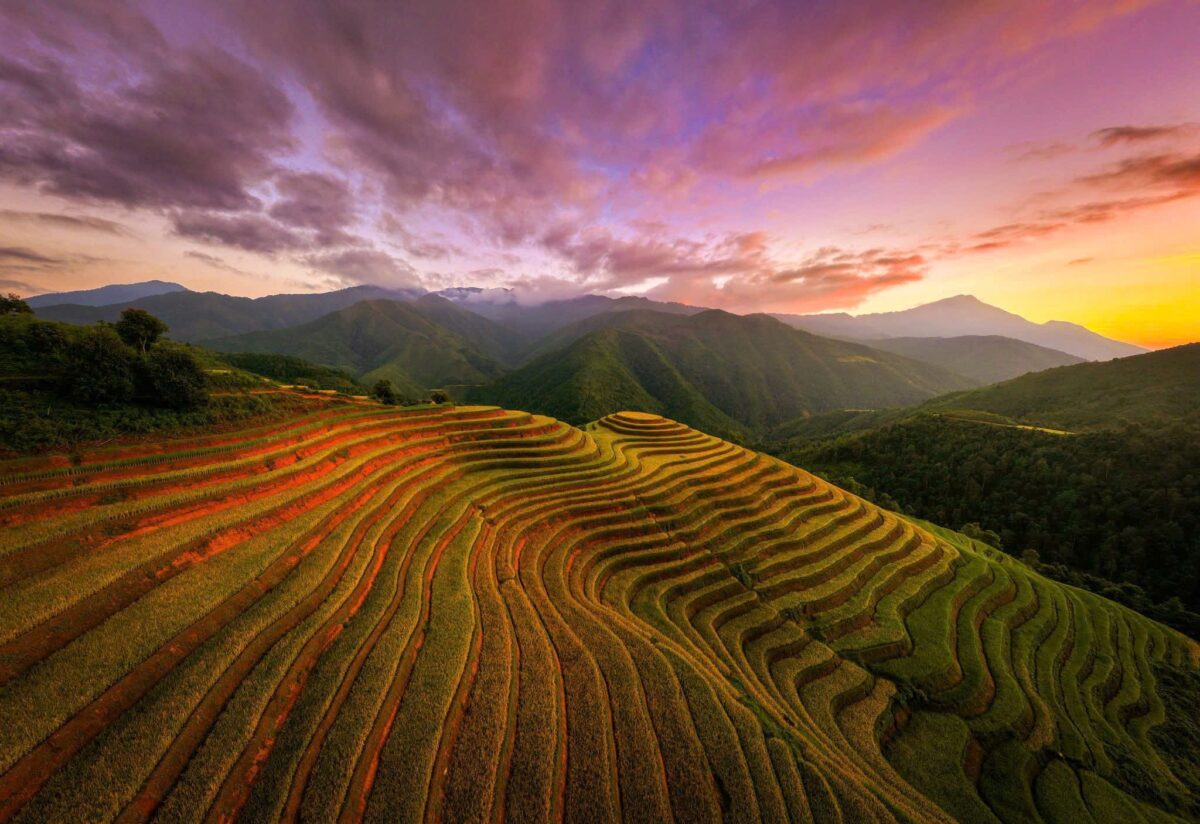 Sapa Motorbike Tours Half Day Led By Women Sapa Motorbike Tours Half Day Led By Women