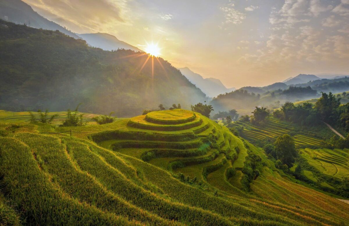 Sapa Motorbike Tours Half Day Led By Women Sapa Motorbike Tours Half Day Led By Women