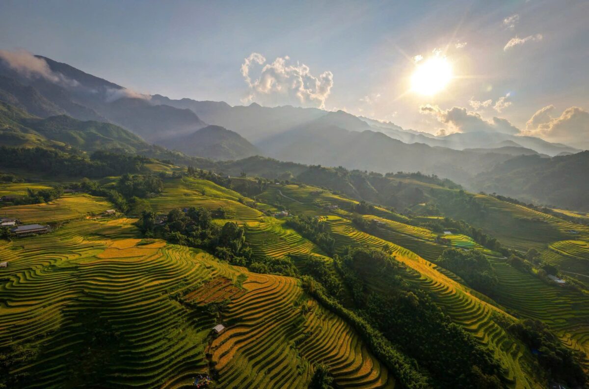 Sapa Motorbike Tours Half Day Led By Women Sapa Motorbike Tours Half Day Led By Women