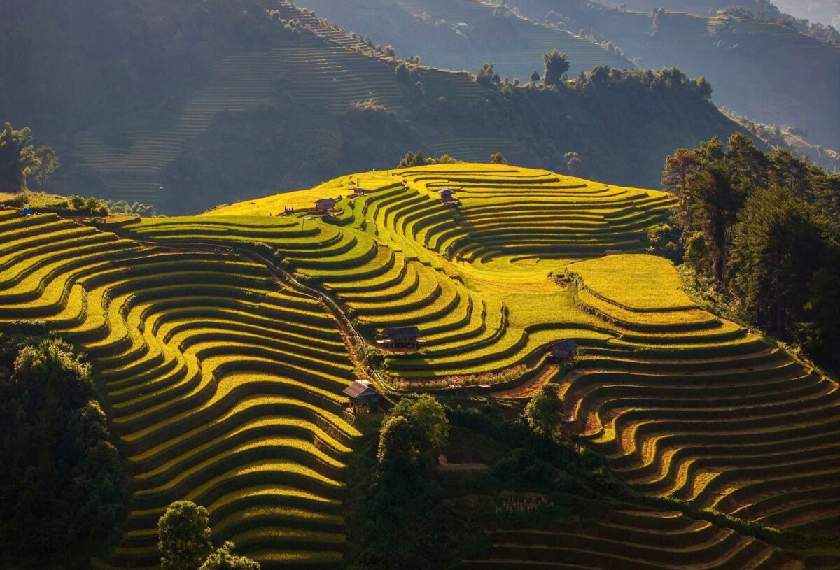 Sapa Motorbike Tours Half Day Led By Women Sapa Motorbike Tours Half Day Led By Women
