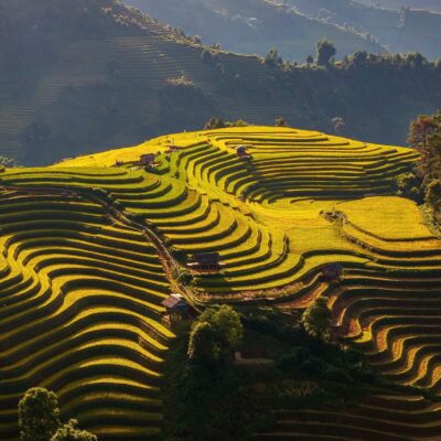 Sapa Motorbike Tours Half Day Led By Women