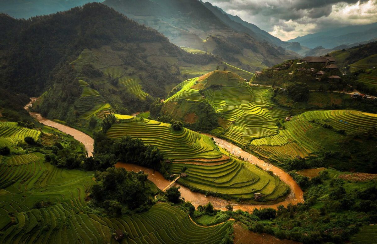 Sapa Motorbike Tours Half Day Led By Women Sapa Motorbike Tours Half Day Led By Women