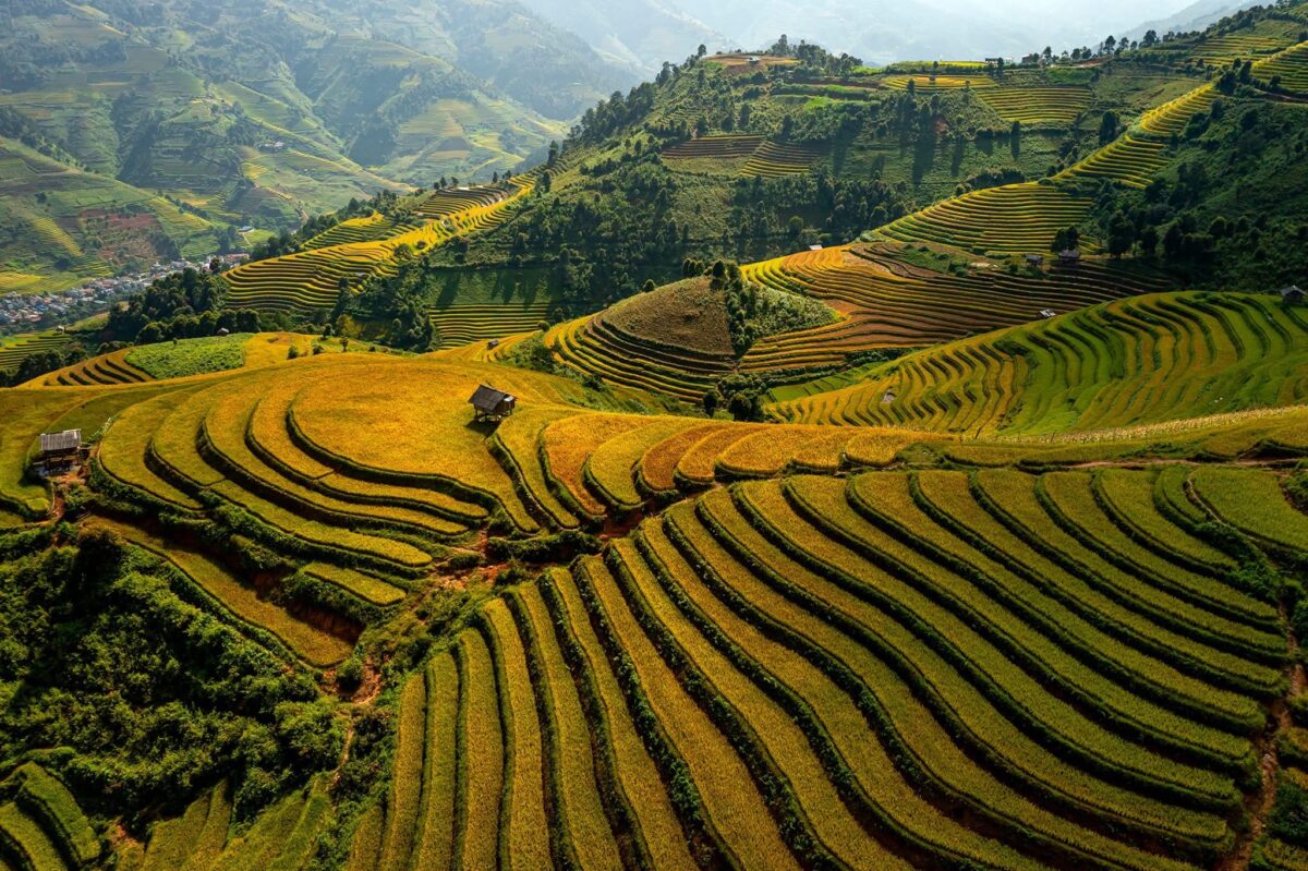 Sapa Motorbike Tours Half Day Led By Women Sapa Motorbike Tours Half Day Led By Women