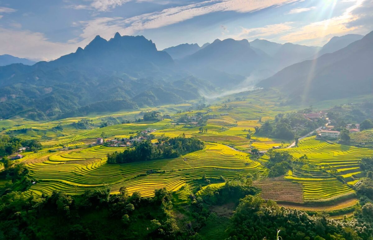 Sapa Motorbike Tours Half Day Led By Women Sapa Motorbike Tours Half Day Led By Women