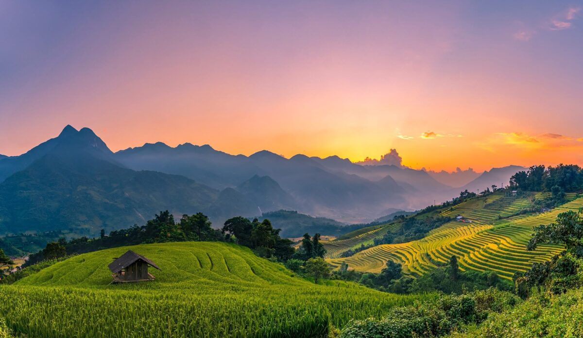 Sapa Motorbike Tours Half Day Led By Women Sapa Motorbike Tours Half Day Led By Women
