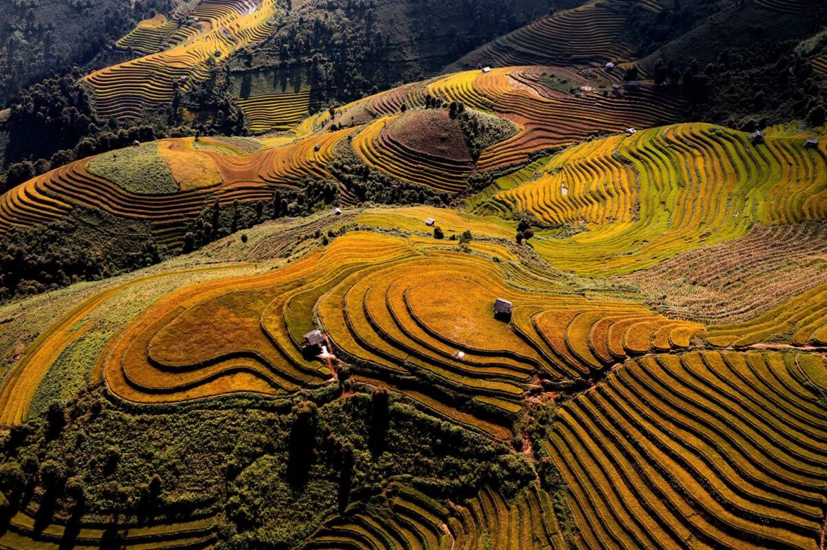 Sapa Motorbike Tours Half Day Led By Women Sapa Motorbike Tours Half Day Led By Women