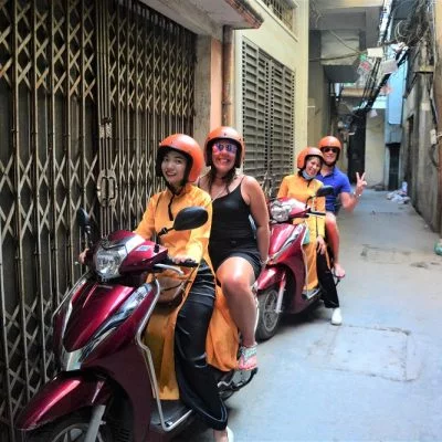 Hanoi Foodie Tours