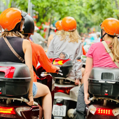 HANOI STREET FOOD TOUR