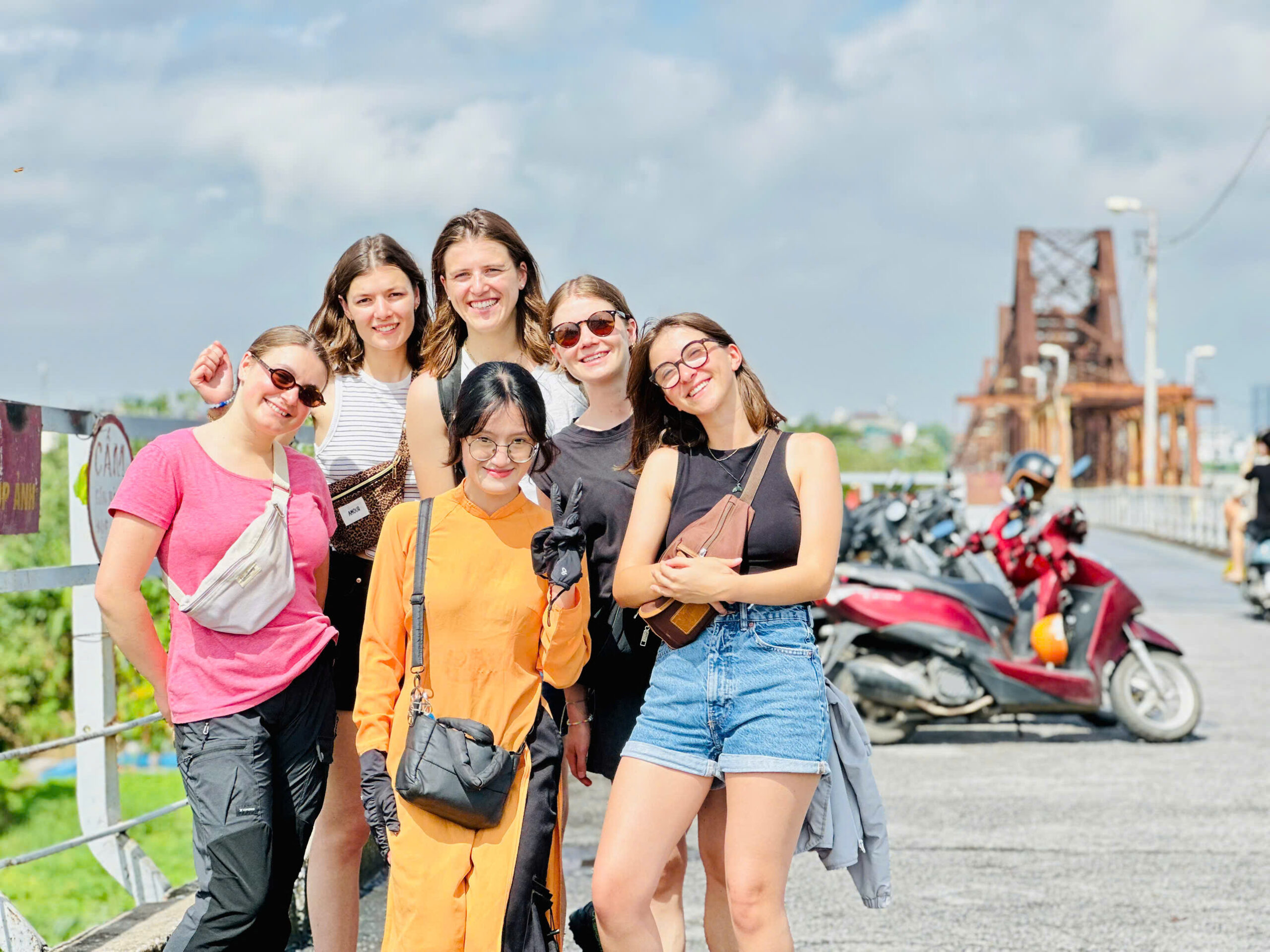 HANOI STREET FOOD TOUR