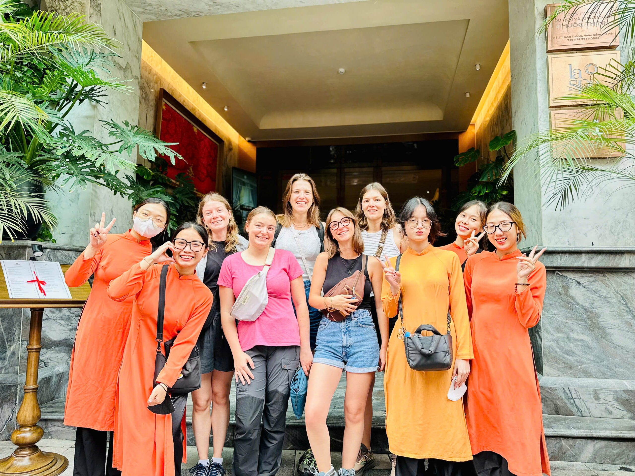 HANOI STREET FOOD TOUR