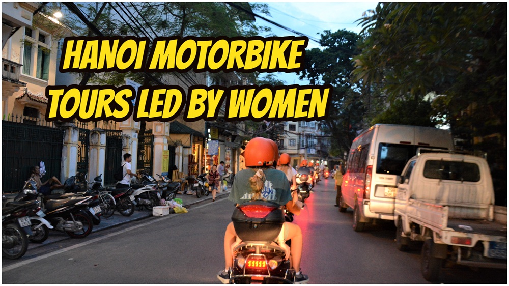 Hanoi Vespa Tours – Premium City Adventure Ride Hanoi Vespa Tours – Premium City Adventure Ride