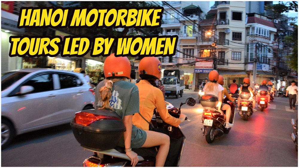 Hanoi Vespa Tours – Premium City Adventure Ride Hanoi Vespa Tours – Premium City Adventure Ride