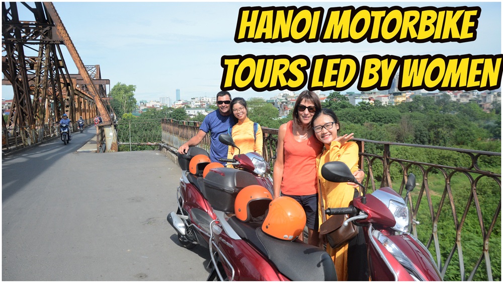 Hanoi Vespa Tours – Premium City Adventure Ride Hanoi Vespa Tours – Premium City Adventure Ride