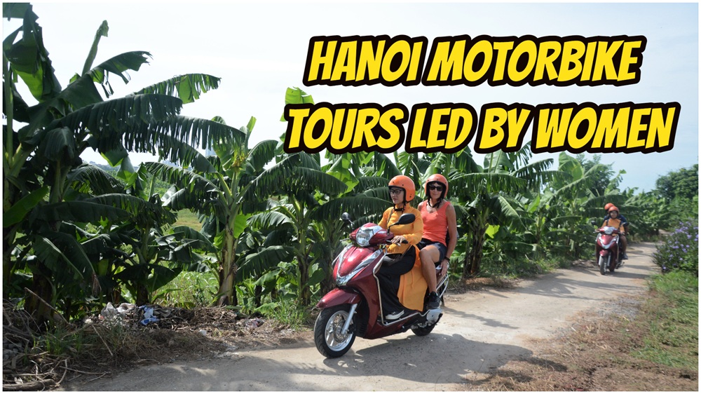 Hanoi Vespa Tours – Premium City Adventure Ride Hanoi Vespa Tours – Premium City Adventure Ride