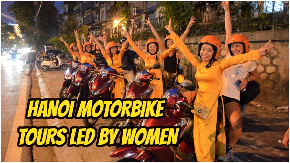 Hanoi Vespa Tours – Premium City Adventure Ride Hanoi Vespa Tours – Premium City Adventure Ride