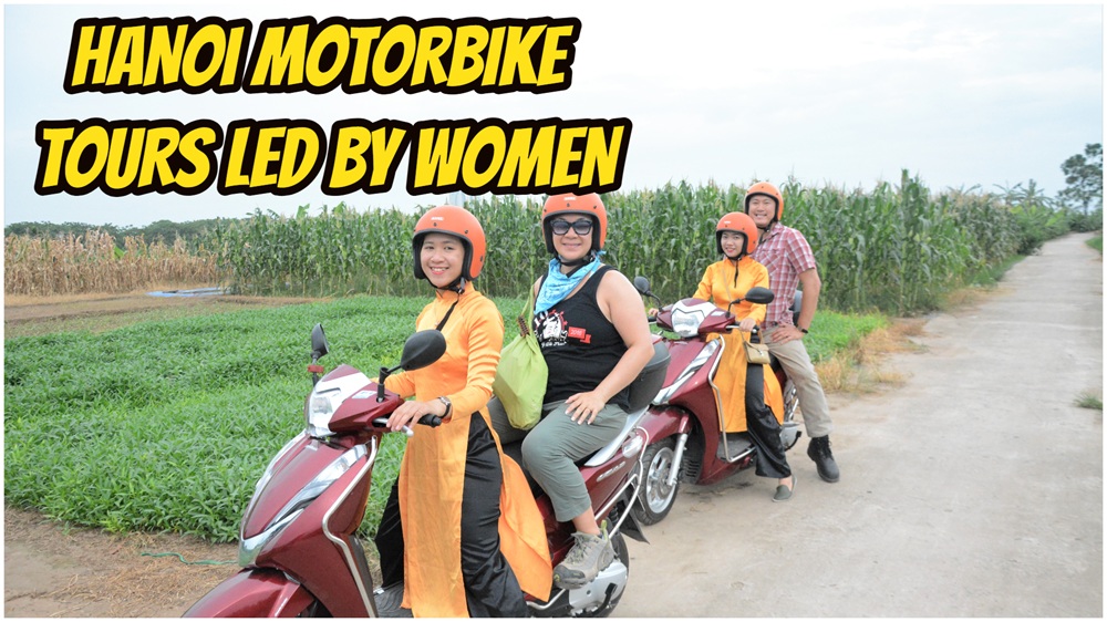 Hanoi Vespa Tours – Premium City Adventure Ride Hanoi Vespa Tours – Premium City Adventure Ride