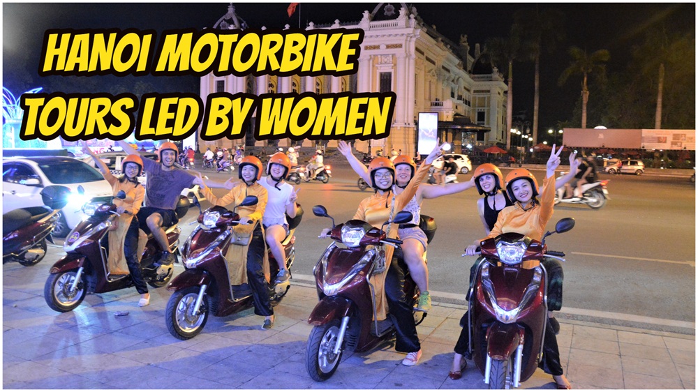 Hanoi Vespa Tours – Premium City Adventure Ride Hanoi Vespa Tours – Premium City Adventure Ride